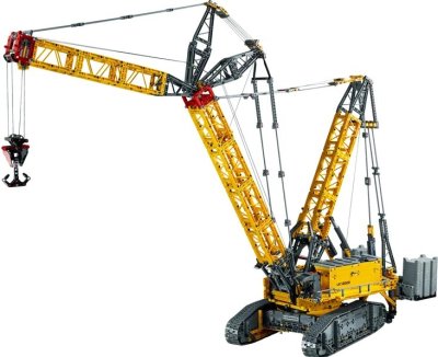 stavebnice LEGO