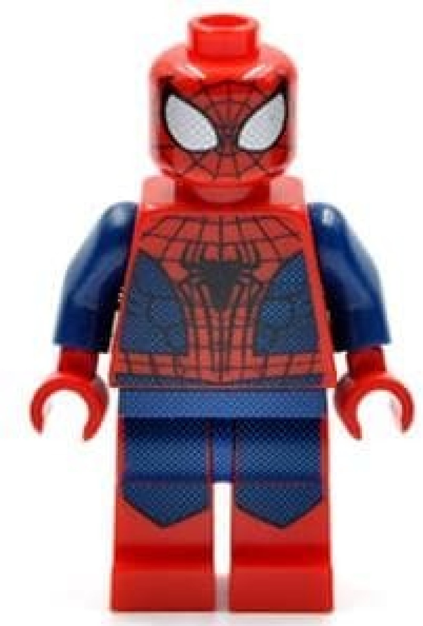 LEGO Spider-Man