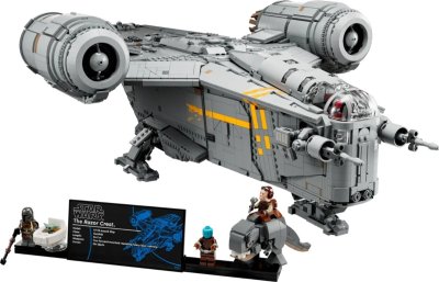 stavebnice LEGO