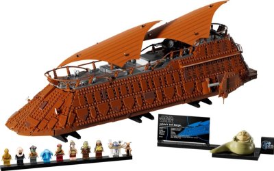 stavebnice LEGO