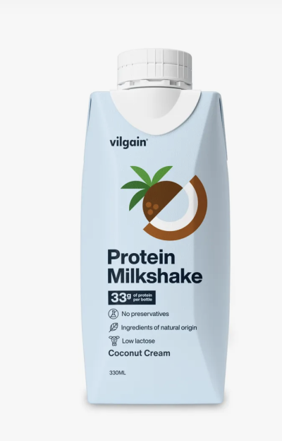 Milkshake