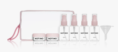 Miniobaly, Notino, 136 Kč