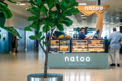 Bistro Natoo
