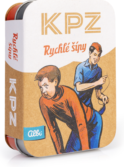 KPZ