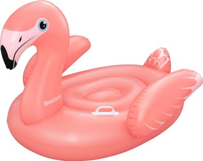 Nafukovací plameňák