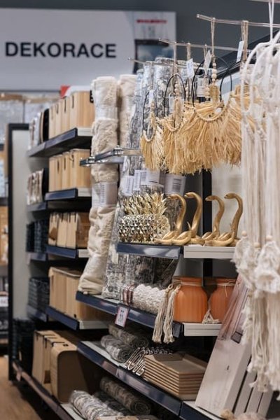 Prodejna Woolworth