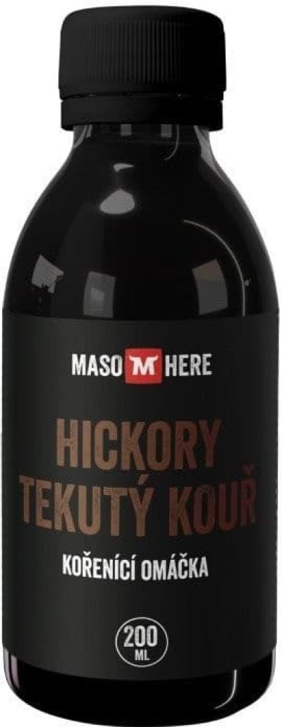 Tekutý kouř