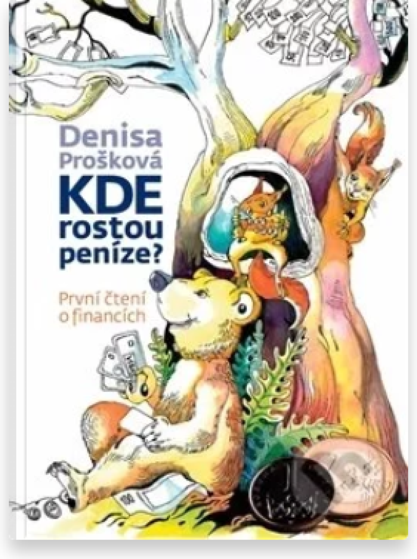 Kniha
