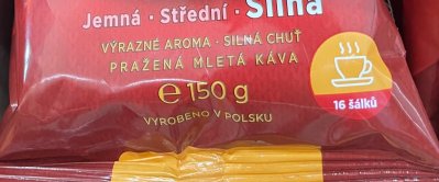Káva jihlavanka