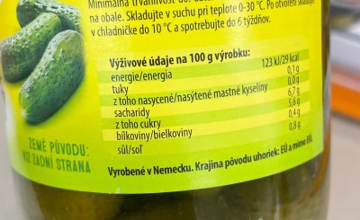 Znojmia