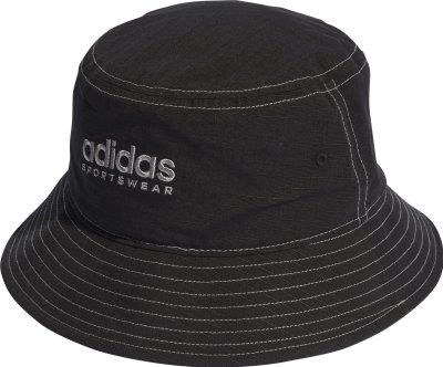 Černý Bucket hat Adidas