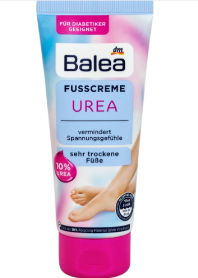 Balea krém