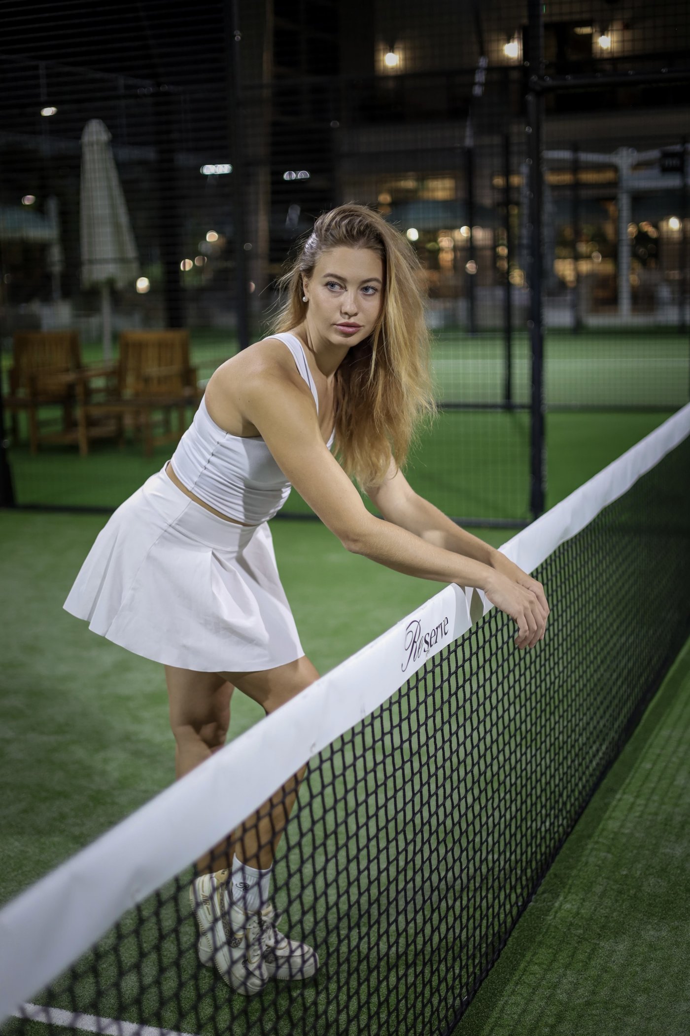 Viktoria Wojciková