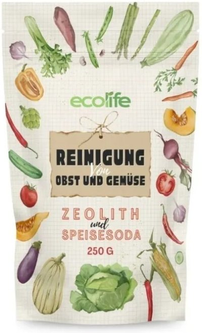 Čistič na ovoce a zeleninu