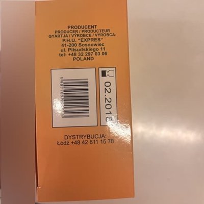 Nebezpečné parfémy a toaletní vody na českém trhu