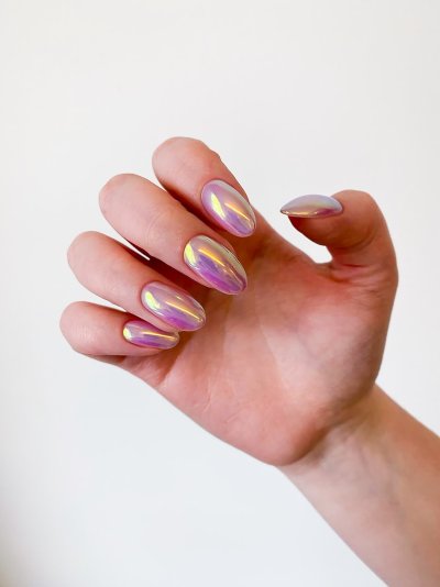 Julian Photo Nail