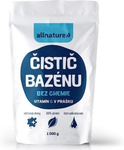 Bazénová chemie