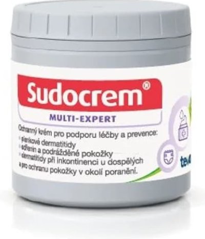 Sudocrem