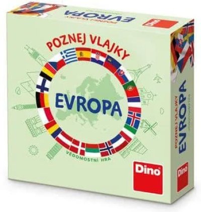 Hra Poznej vlajky