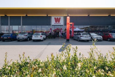 Prodejna Woolworth