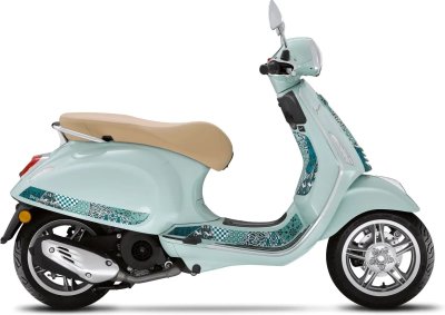 Vespa