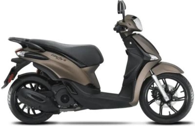 Skútr Piaggio