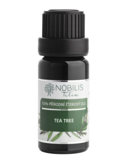 Tea tree olej