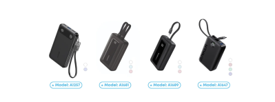 DATART stahuje powerbanky Anker