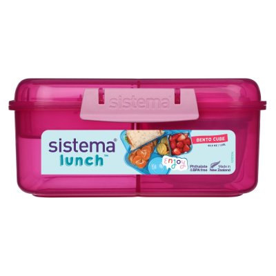 krabička na svačinu