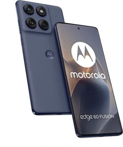 Mobilní telefon Motorola Edge 60 Fusion