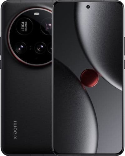 Mobilní telefon Xiaomi 15 Ultra