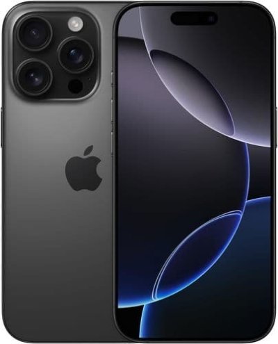 Mobilní telefon iPhone 16 Pro Max