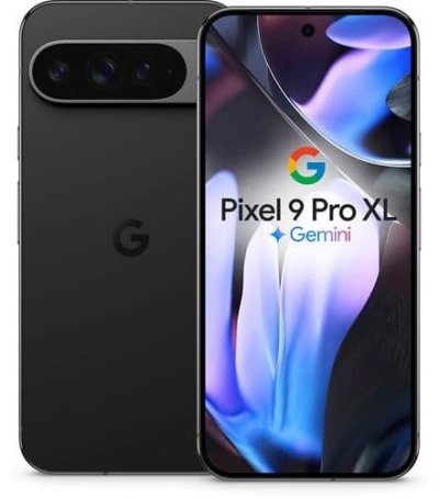 Mobilní telefon Google Pixel 9 Pro XL