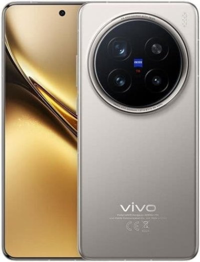 Mobilní telefon Vivo X200 Pro