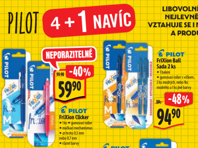 Gumovací rollery v akci