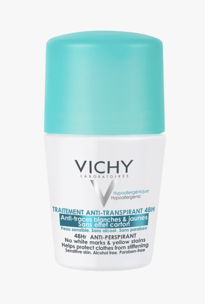 Antiperspirant Vichy