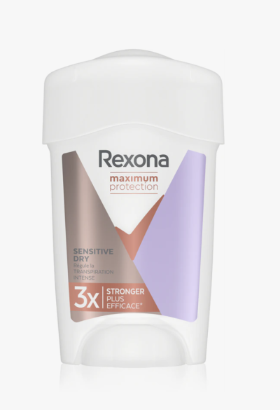 Antiperspirant Rexona Maximum Protection