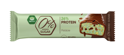 Proteinová tyčinka