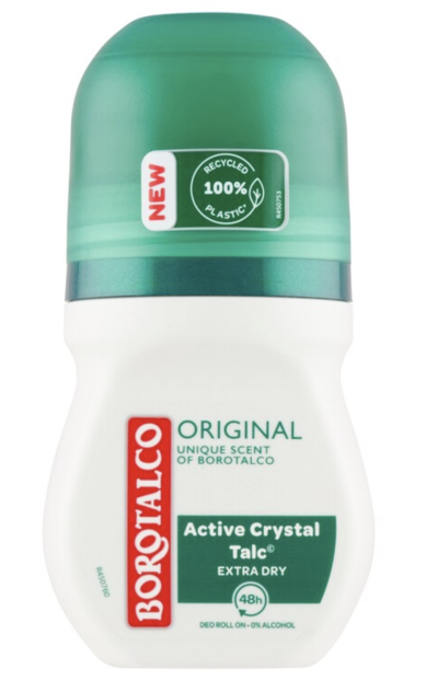 Deodorant