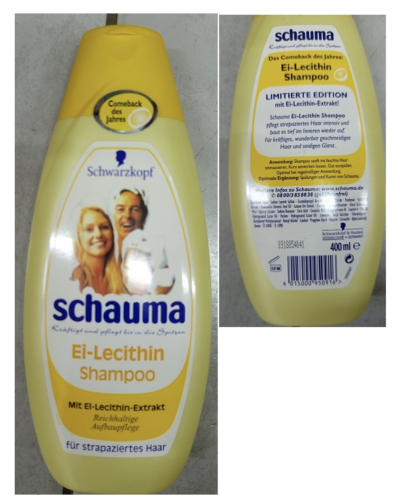 Šampon Schauma