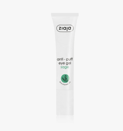 Ziaja Eye Care Anti-Puff