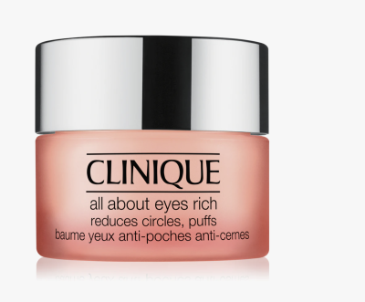 Clinique All About Eyes Rich
