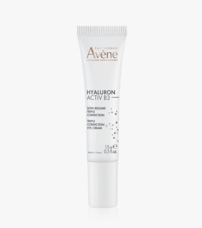 Avène Hyaluron Activ B3
