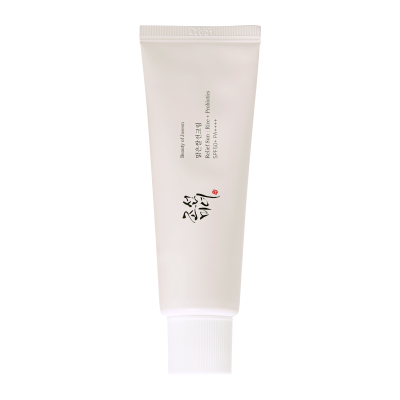 Beauty of Joseon, Pleťový opalovací krém Relief Sun Rice + Probiotics SPF50