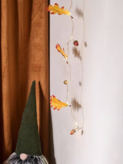 LED Girlanda