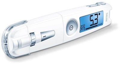 Glukometr