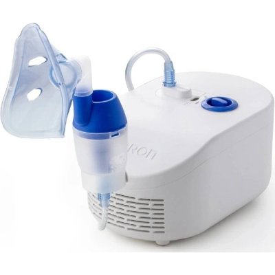 Inhalátor
