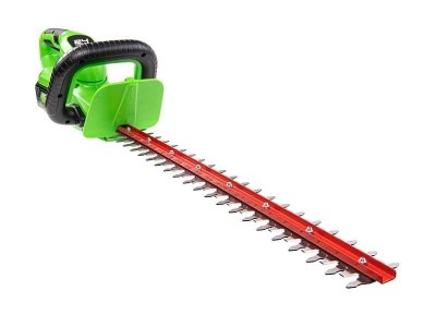 AKU Plotové nůžky Greenworks
