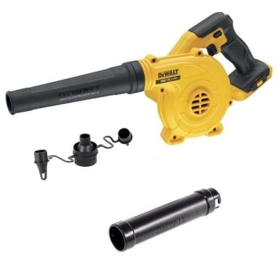 Fukar na listí DeWalt DCV100