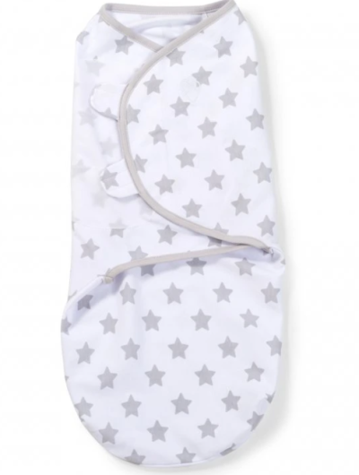Summer Infant SwaddleMe zavinovačka